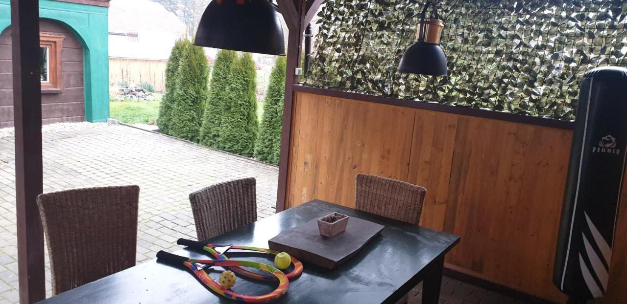 Bungalow Hugo Oppach Exterior foto